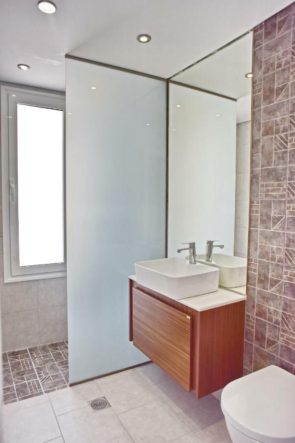 Alkyoni City Apartment Rhodes City Eksteriør billede